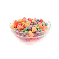 Franken berry cereal