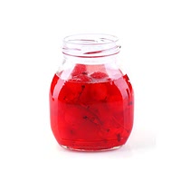 Maraschino syrup