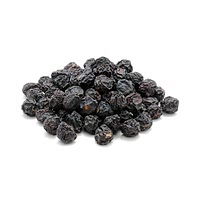 Dried juniper berries