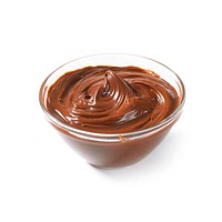 Dark chocolate spread