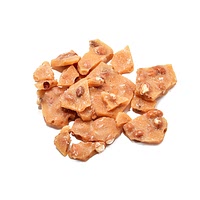 Nut brittle