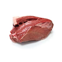 Beef heart