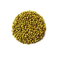 Dry mung beans