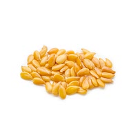 Golden flaxseed