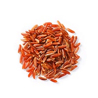 Camargue red rice