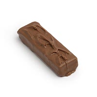 Double chocolate chunk protein bar