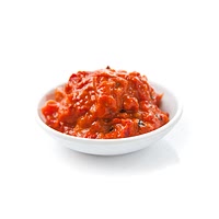 Red pepper relish