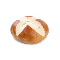 Pretzel rolls