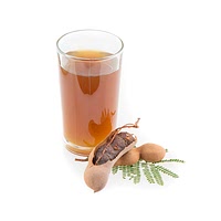 Tamarind juice concentrate