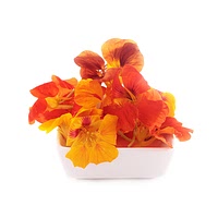 Edible flowers