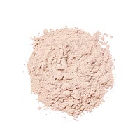 Strawberry milk powder