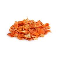 Dried tangerine peel