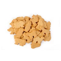 Animal crackers