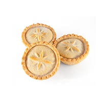 Mince pie