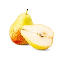 Williams pear