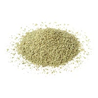 Parsley powder