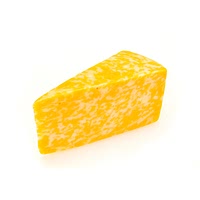 Colby jack cheese