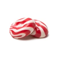 Peppermint candies