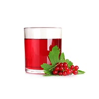 Redcurrant juice