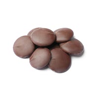 Oat milk chocolate buttons