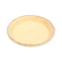 Vanilla bean shortcrust pastry