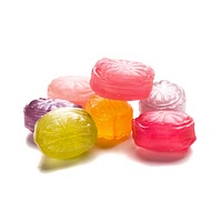 Jolly ranchers candy