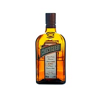 Cointreau liqueur