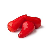 Peppadew peppers