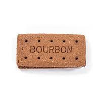 Bourbon biscuits