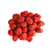 Freeze dried fruit