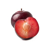 Red plum