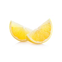 Lemon wedges