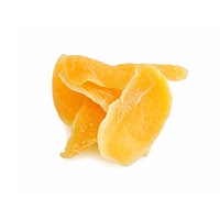 Dried mango