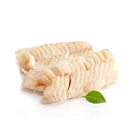 Cod loins