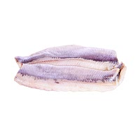 Matie herring fillet