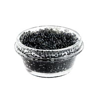 Sturgeon caviar