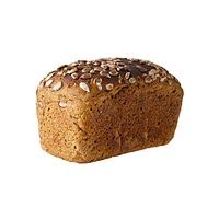 Rye & pumpkin seed bread