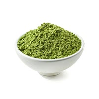 Green coffee bean extract powder