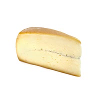 Morbier cheese