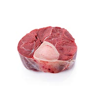 Beef hind shank