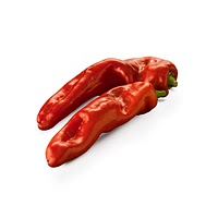 Red romano pepper