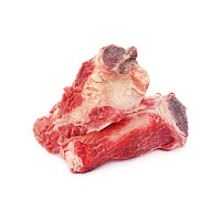 Pork neck bone