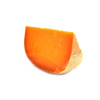 Red leicester cheese