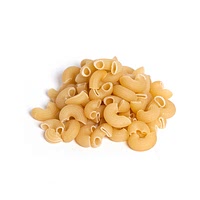 Whole wheat elbow macaroni