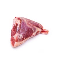 Veal shank