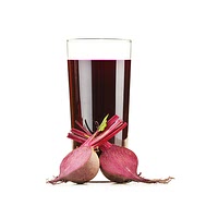 Beetroot juice concentrate