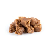 Dairy-free toffee bits