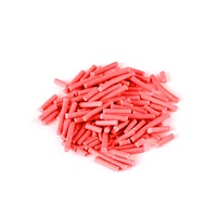 Red sprinkles