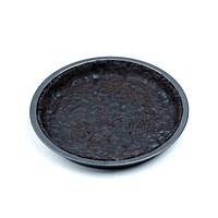 Oreo pie crust