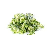 Broccoli rice